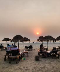 Goa – Bangalore – Mysore Beach & Heritage Circuit (6N/7D)